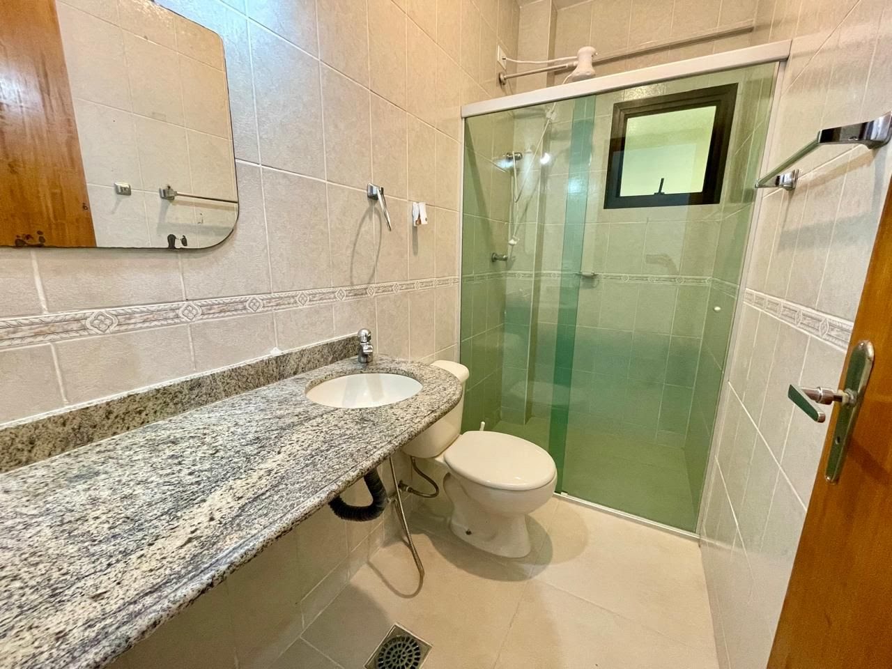 Apartamento para alugar com 2 quartos, 2 banheiros, 1 vaga e 70m² no Itaguá, Ubatuba (SP) — foto 10 de 15