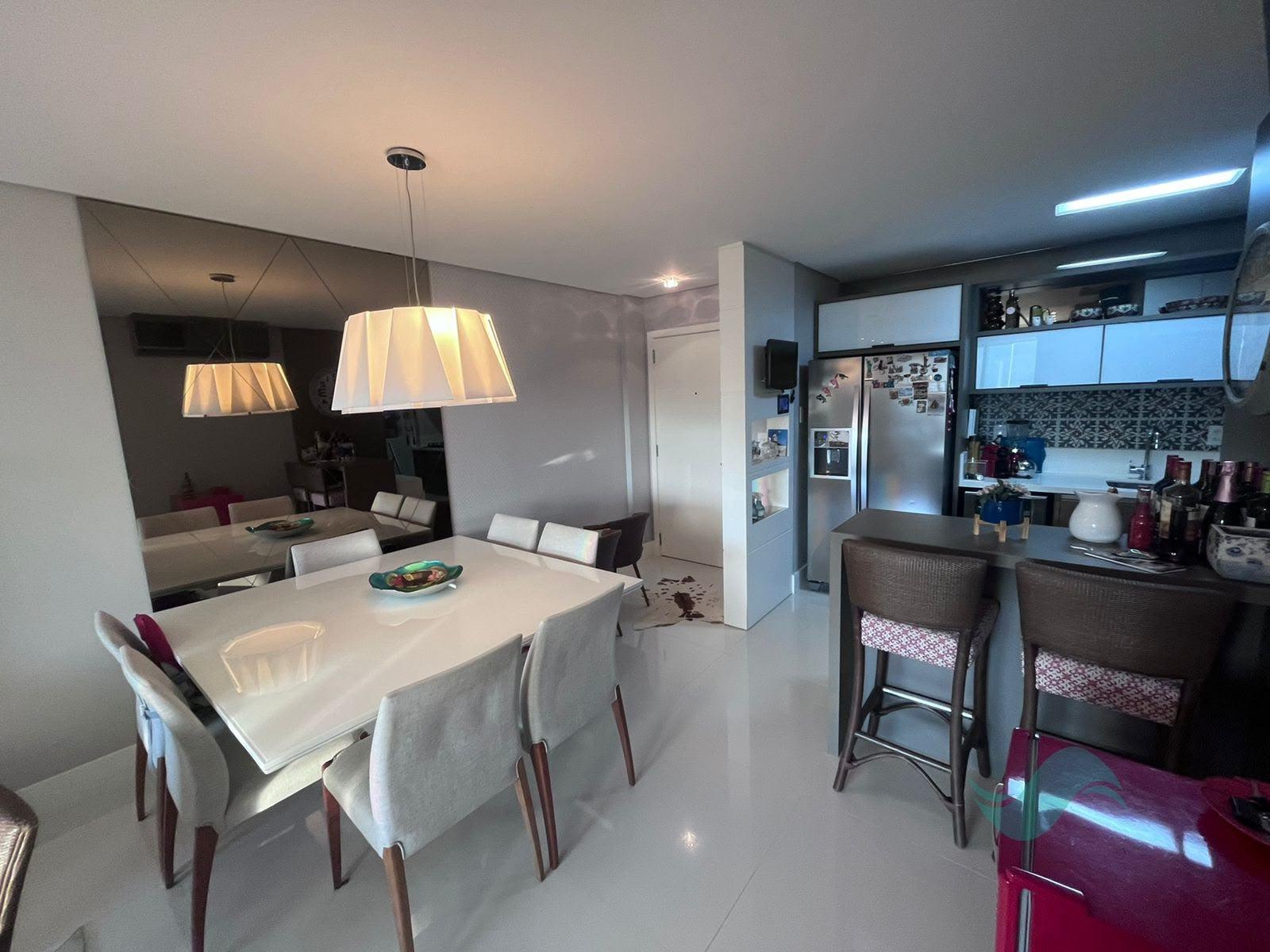Apartamento à venda com 3 suítes, 3 vagas e 117m² no Jurerê, Florianópolis (SC) — foto 4 de 25
