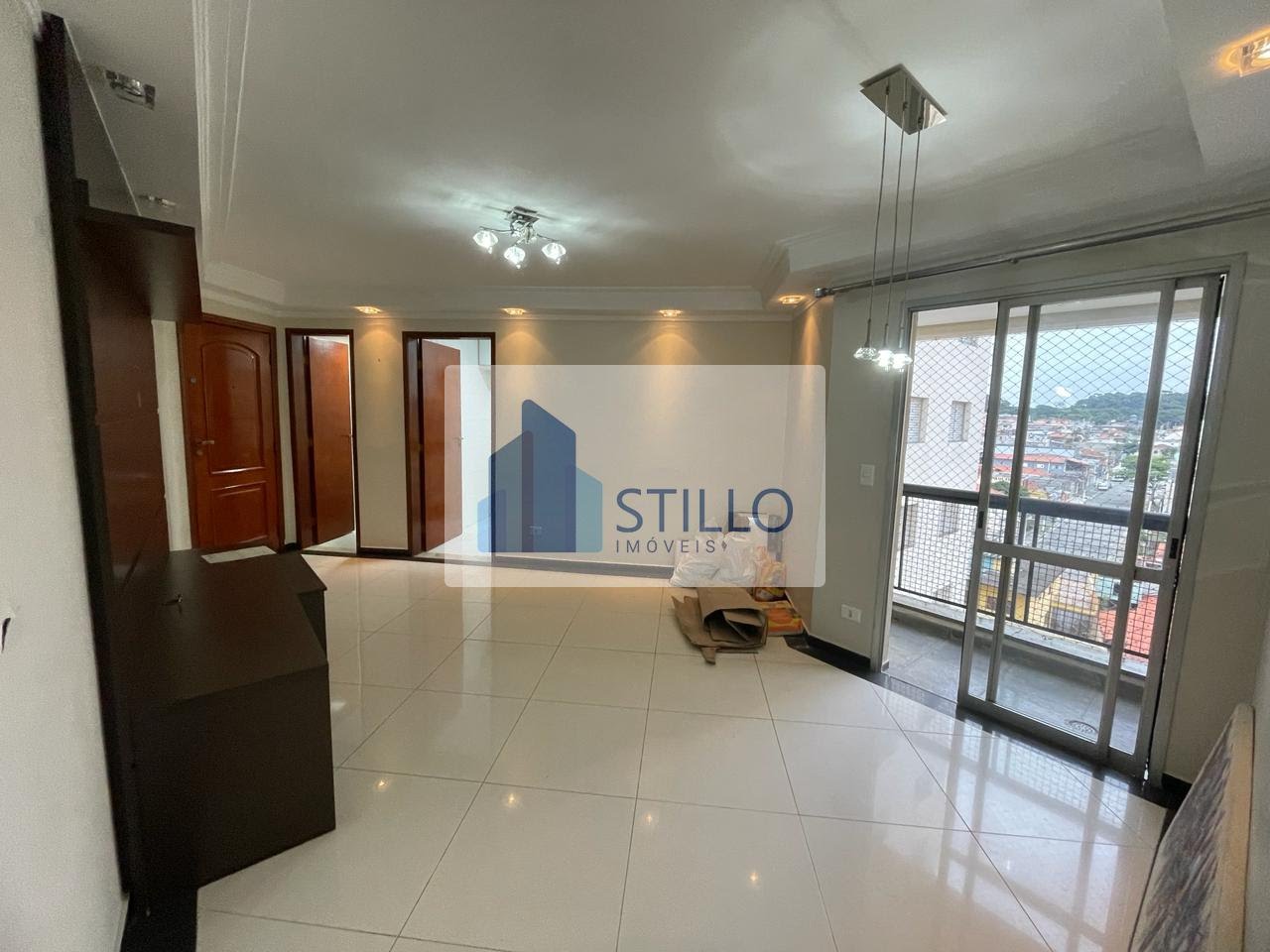 Apartamento à venda com 3 quartos, 2 banheiros, 2 vagas e 68m² no Jardim Vila Formosa, São Paulo (SP) — foto 8 de 17