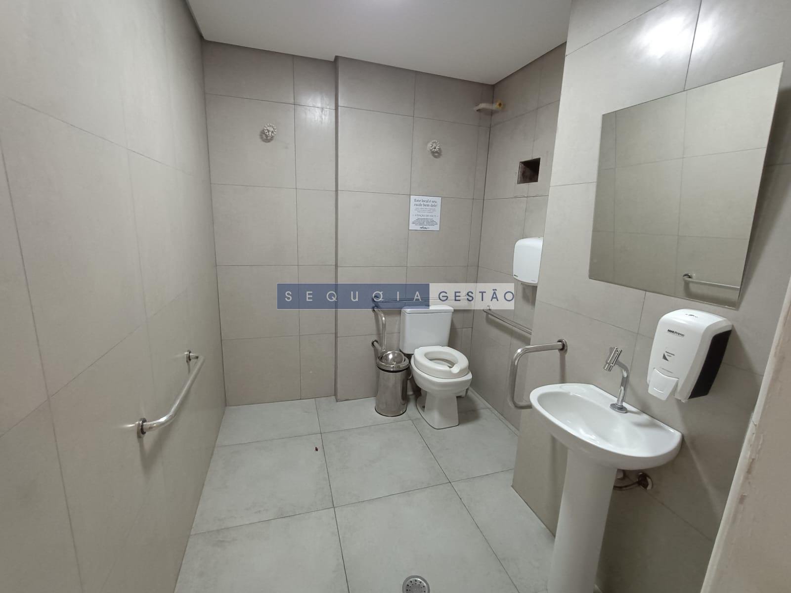 Comercial para alugar com 4 banheiros, 1 vaga e 360m² no República, São Paulo (SP) — foto 24 de 30