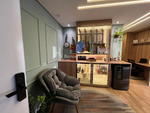 Apartamento, 3 quartos, 80 m² - Foto 28