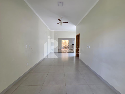 Casa em Jardim Brandi - Jaboticabal, SP