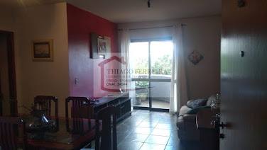 Apartamento em Avenida Caramuru  -  Ribeirão Preto