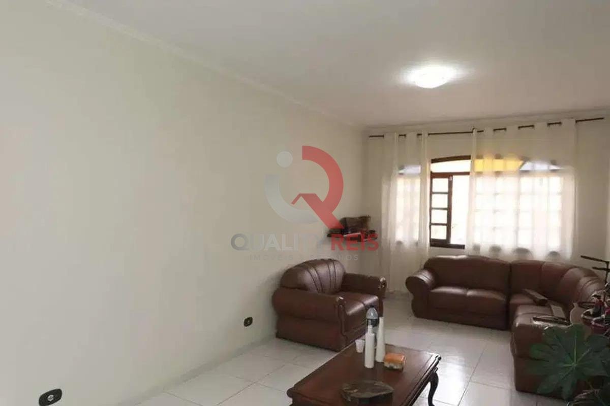 Sobrado, 4 quartos, 306 m² - Foto 10