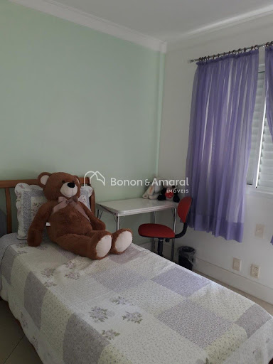 Apartamento, 3 quartos, 135 m² - Foto 20