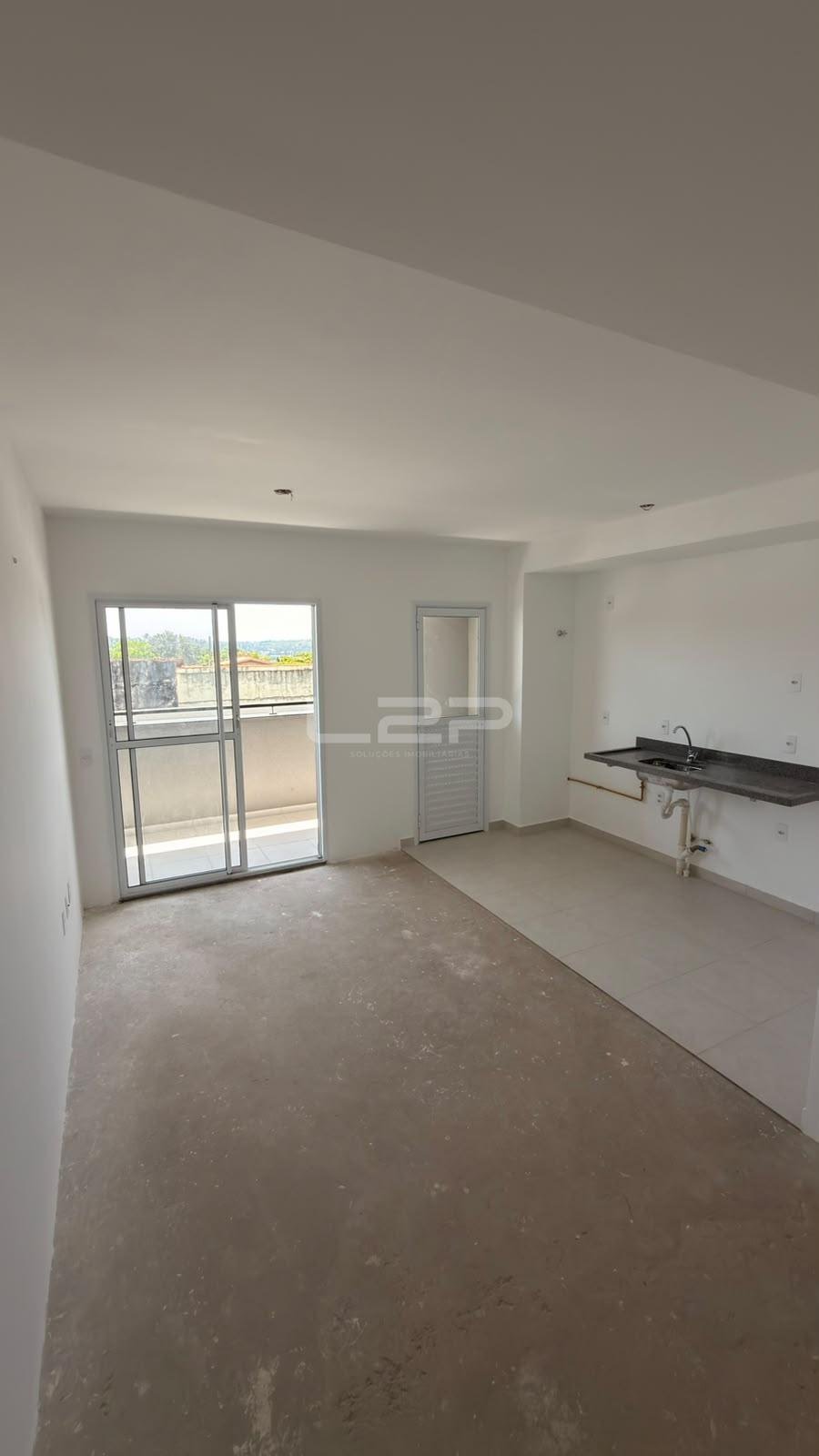 Apartamento à venda com 2 quartos, 1 banheiro, 1 vaga e 66m² no Jardim Primavera, Itupeva — foto principal
