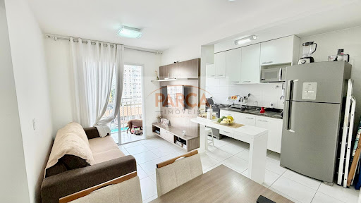 Apartamento à venda em Valparaíso, Serra com 2 quartos