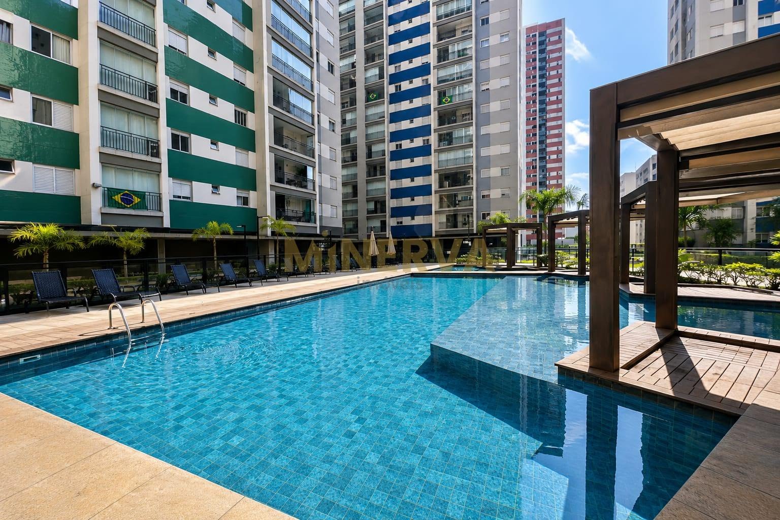 Apartamento à venda com 3 quartos, 1 suíte, 1 vaga e 75m² no Centro, Guarulhos (SP) — foto 17 de 18