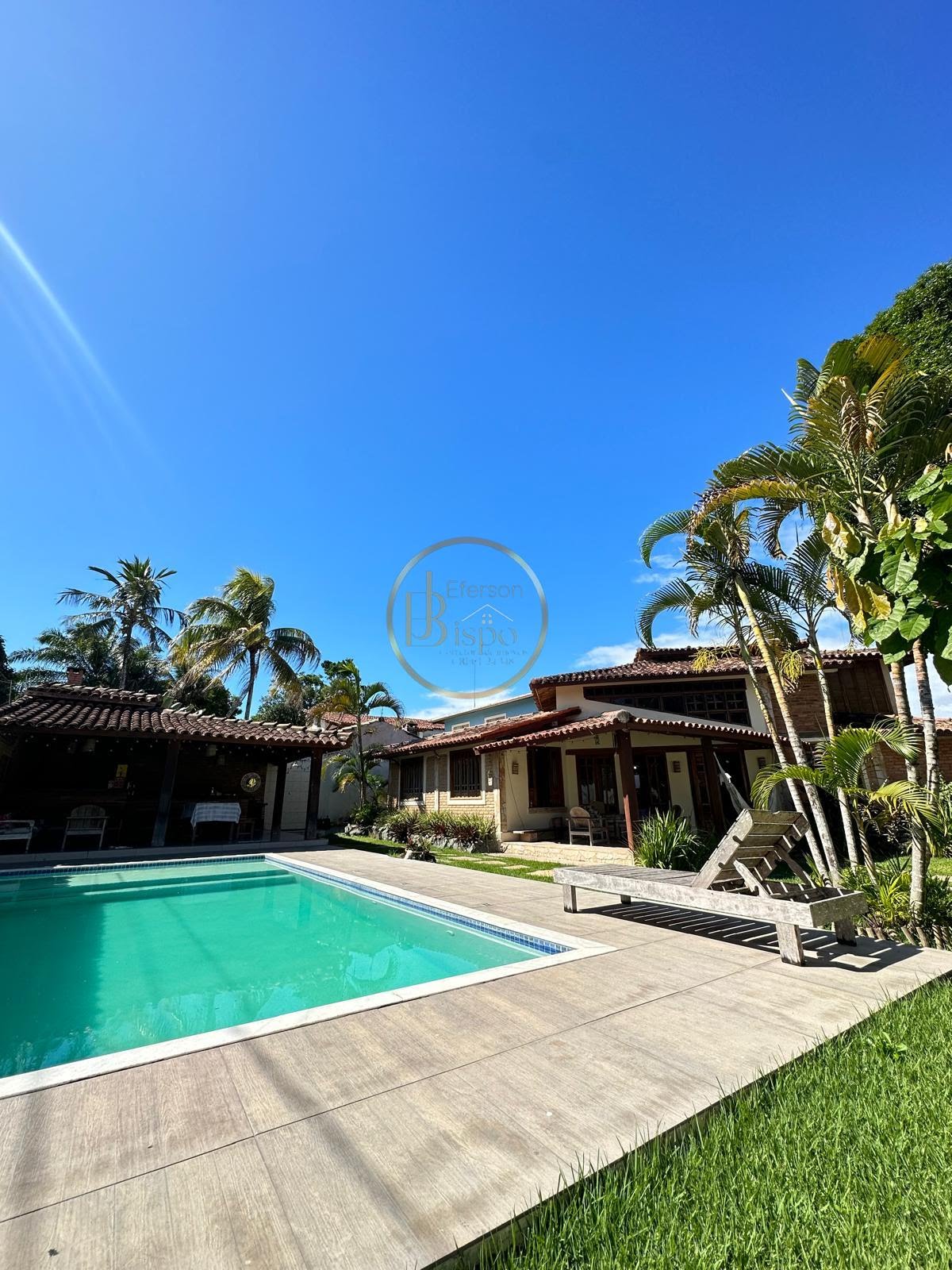 Casa à venda com 4 quartos, 1 suíte, 5 vagas e 250m² no Centro Arraial, Porto Seguro (BA) — foto 10 de 23