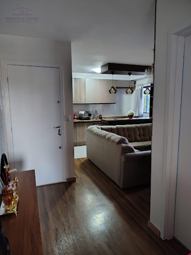 Sala, outra vista