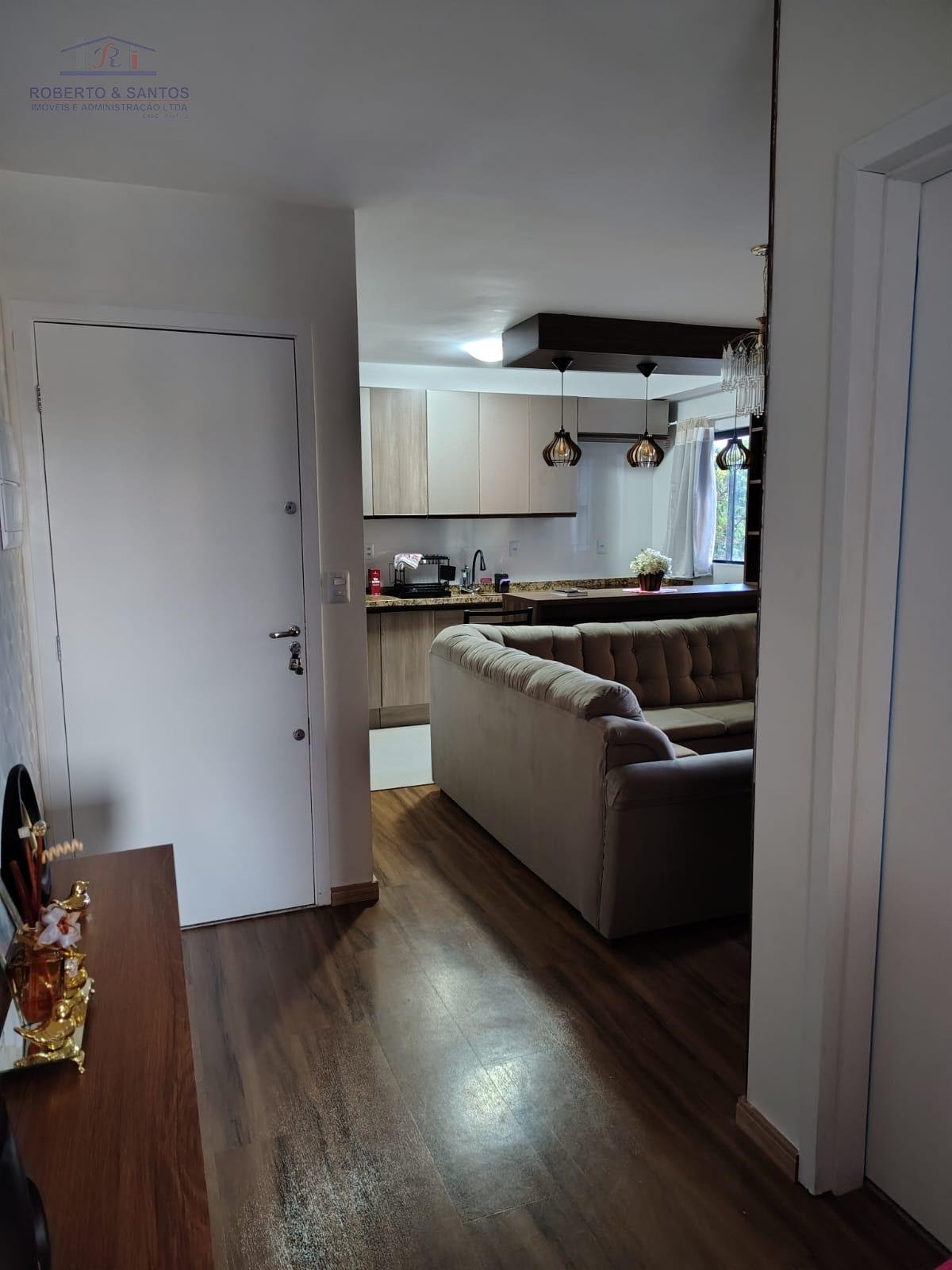 Sala, outra vista