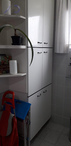 Apartamento em Sacoma  -  São Paulo