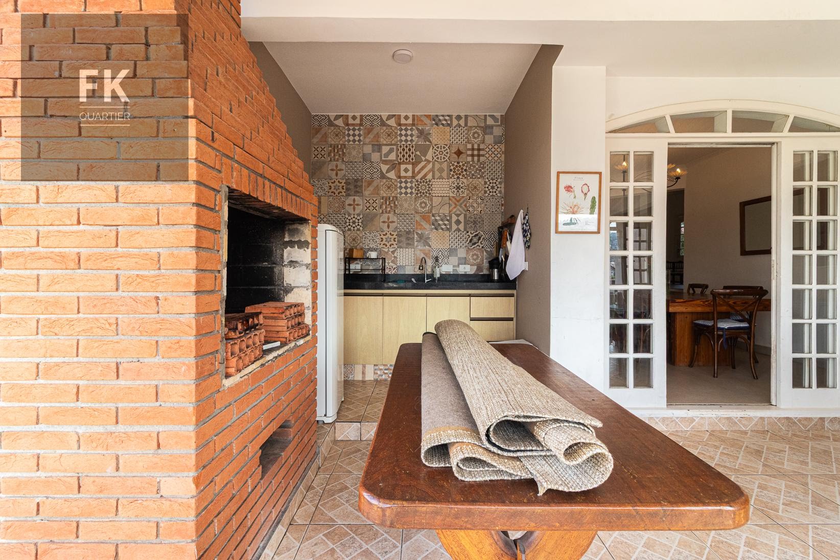 Casa à venda com 4 quartos, 4 suítes, 4 vagas e 398m² no Alphaville, Santana de Parnaíba (SP) — foto 20 de 30