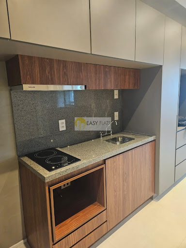 Apartamento em Brooklin - São Paulo, SP