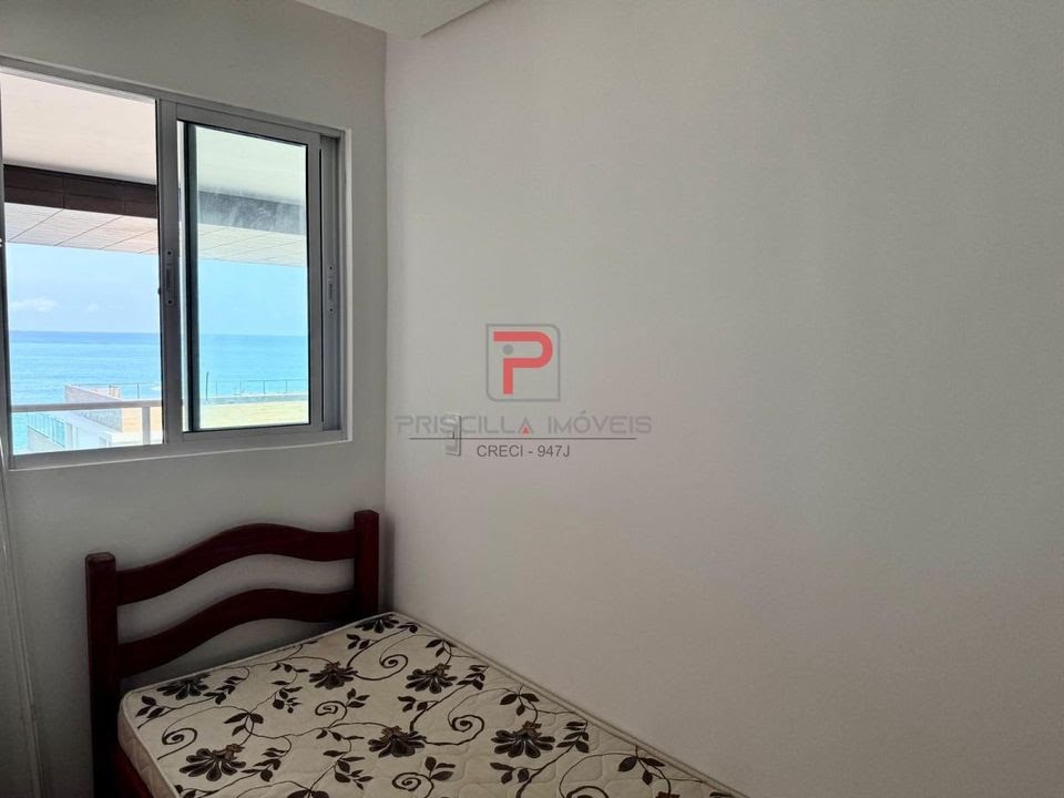 Apartamento à venda com 3 quartos, 1 suíte, 2 vagas e 77m² no Camboinha, Cabedelo (PB) — foto 23 de 30