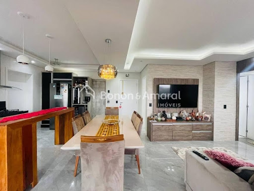 Apartamento, 3 quartos, 94 m² - Foto 15