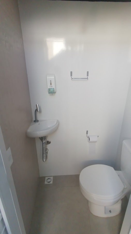Casa à venda com 3 quartos, 3 banheiros, 2 vagas e 150m² no Extensão do Bosque, Rio das Ostras (RJ) — foto 7 de 8