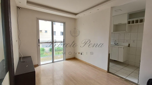 Apartamento 2 Quartos com Móveis Planejados- Jardim Limoeiro