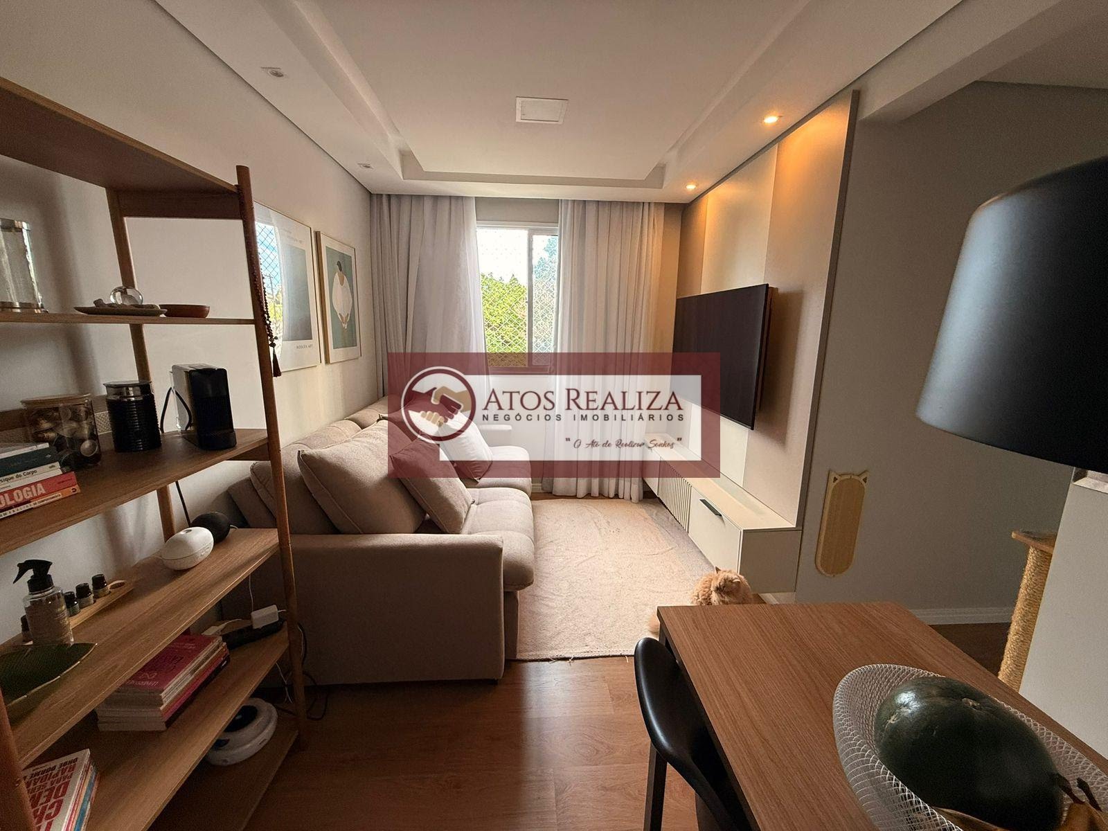 Apartamento à venda com 2 quartos, 1 banheiro e 41m² no Jardim Esmeralda, São Paulo (SP) — foto 7 de 30