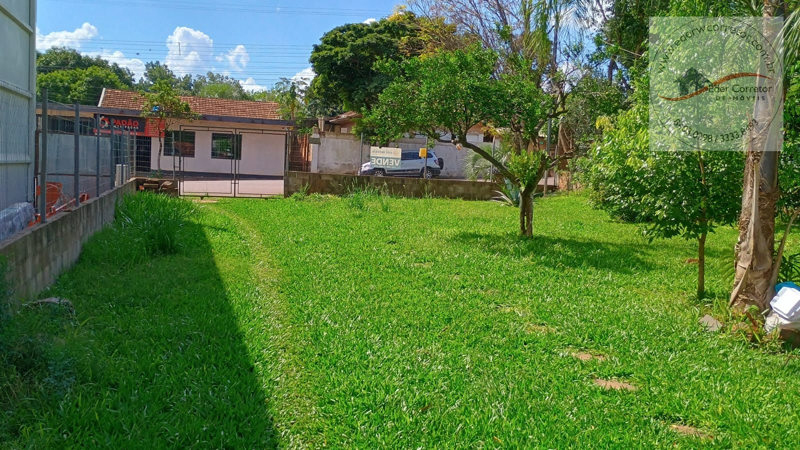 Terreno à venda com 3392m² de terreno no Hamastrom, Ijuí (RS) — foto 3 de 3