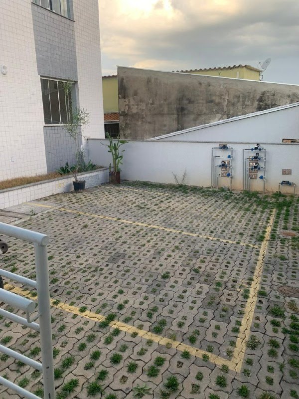 Apartamento à venda com 3 quartos, 1 suíte, 1 vaga e 65m² no Asteca (são Benedito), Santa Luzia (MG) — foto 4 de 22
