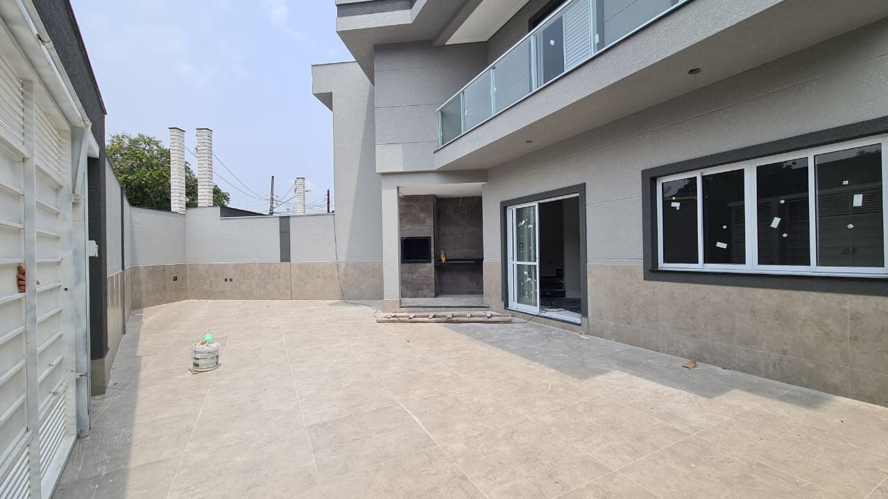 Apartamento à venda com 3 quartos, 3 suítes e 4 vagas no Parque São Domingos, São Paulo (SP) — foto 3 de 7