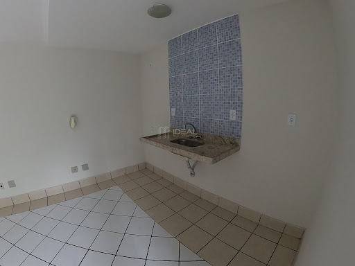 Flat para venda no  Residencial Cambridge no Parque São Caetano - Campos dos Goytacazes, RJ