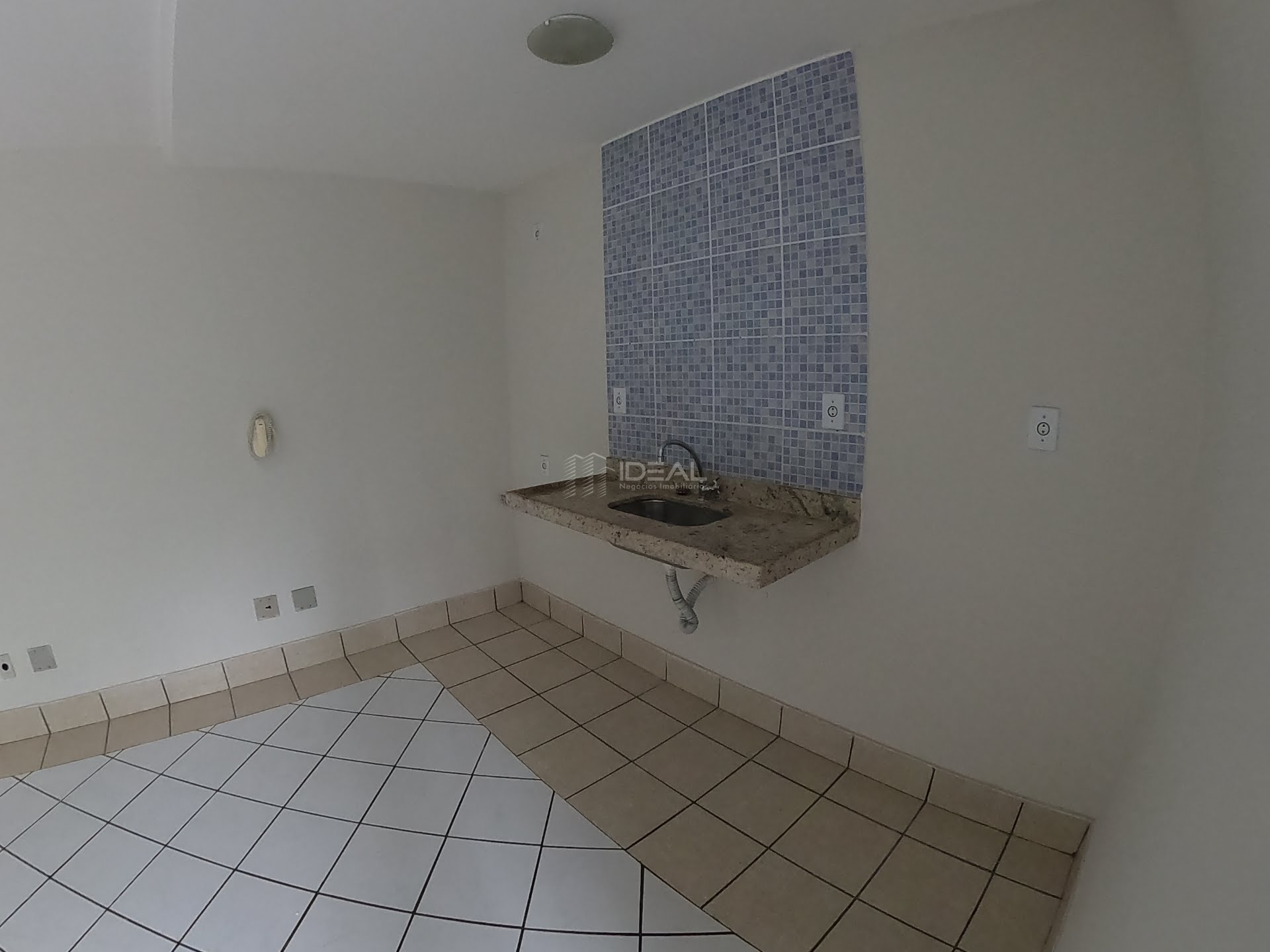 Flat para venda no  Residencial Cambridge no Parque São Caetano - Campos dos Goytacazes, RJ