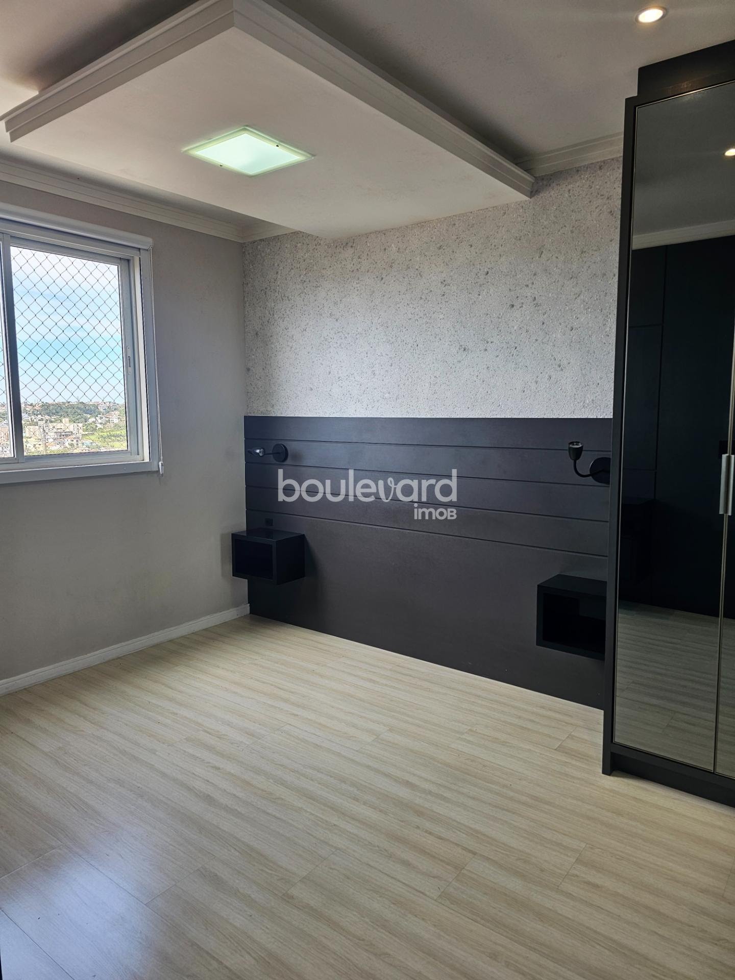 Apartamento à venda com 2 quartos, 1 banheiro, 2 vagas e 57m² no Cidade Jardim de Florianópolis, São José (SC) — foto 11 de 17