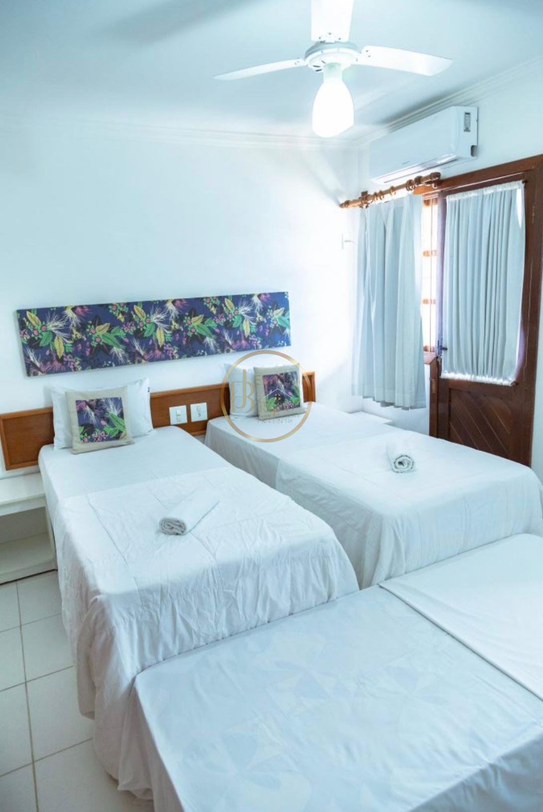 Apartamento à venda com 3 quartos, 3 suítes, 2 vagas e 146m² no Orla Norte, Porto Seguro (BA) — foto 9 de 15