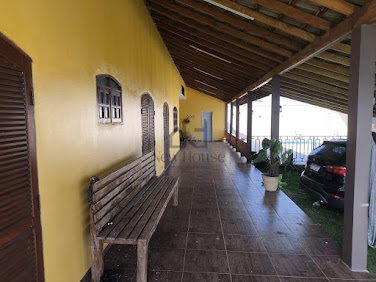 Casa à Venda em Jardim Monte Santo, Itapetininga, 3 Suítes, 500m²