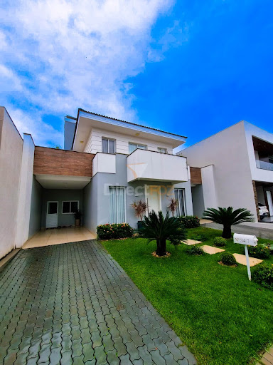 Sobrado à venda no Condomínio Residencial Vila A Park.