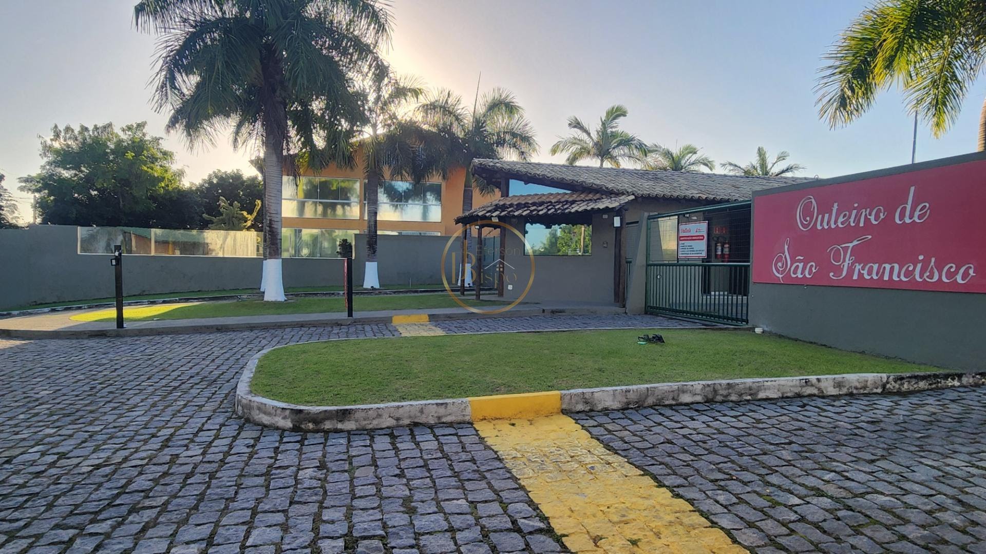 Terreno à venda com 600m² de terreno no Outeiro São Francisco, Porto Seguro (BA) — foto 3 de 8