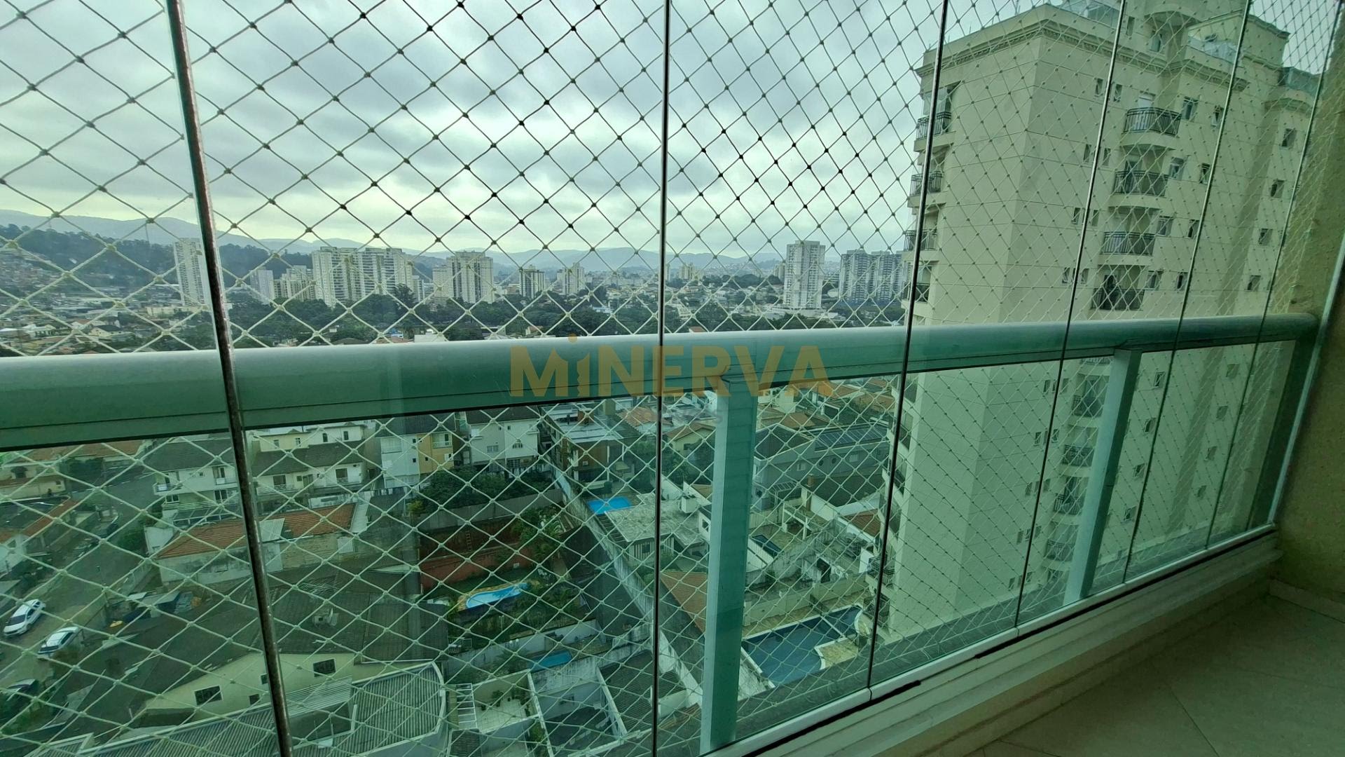 Apartamento à venda com 3 quartos, 1 suíte, 2 vagas e 77m² no Vila Galvão, Guarulhos (SP) — foto 23 de 30