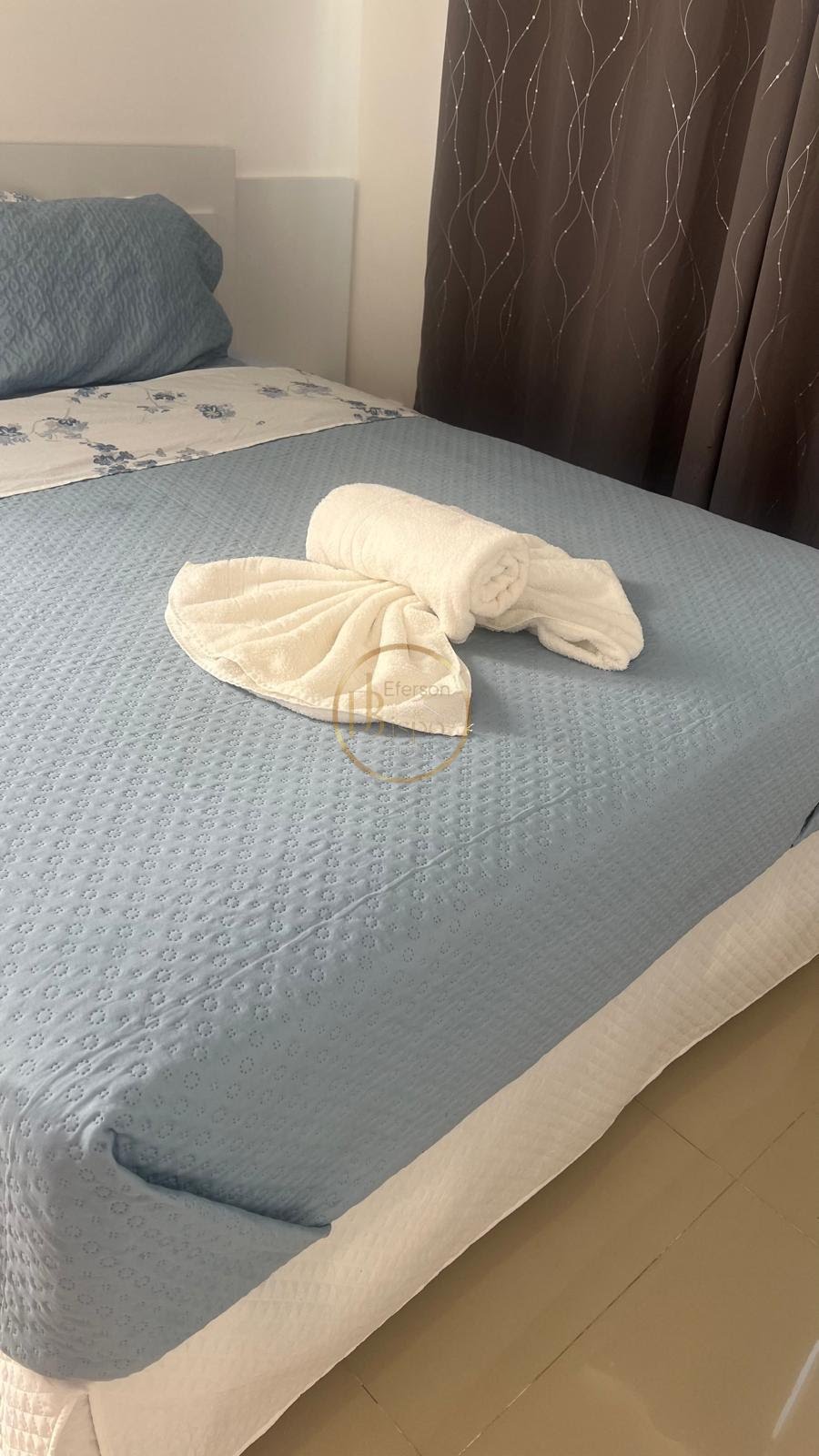 Apartamento para alugar com 3 quartos, 3 suítes, 1 vaga e 100m² no Praia de Taperapuã, Porto Seguro (BA) — foto 17 de 22