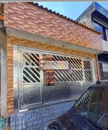 Casa à venda com 6 quartos, 4 banheiros e 643m² no Vila Natal, São Paulo (SP) — foto 2 de 10