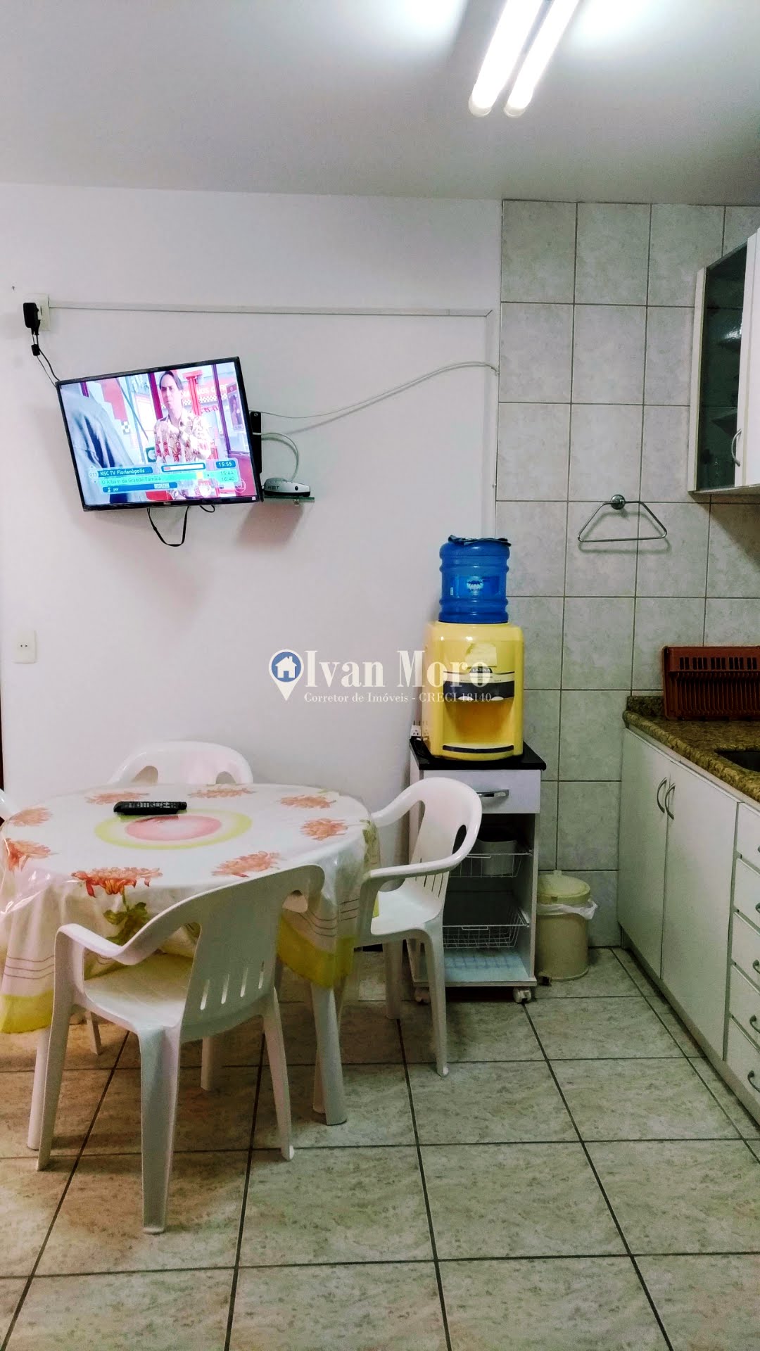 Apartamento para alugar com 2 quartos, 1 banheiro, 1 vaga e 40m² no Daniela, Florianópolis (SC) — foto 7 de 22