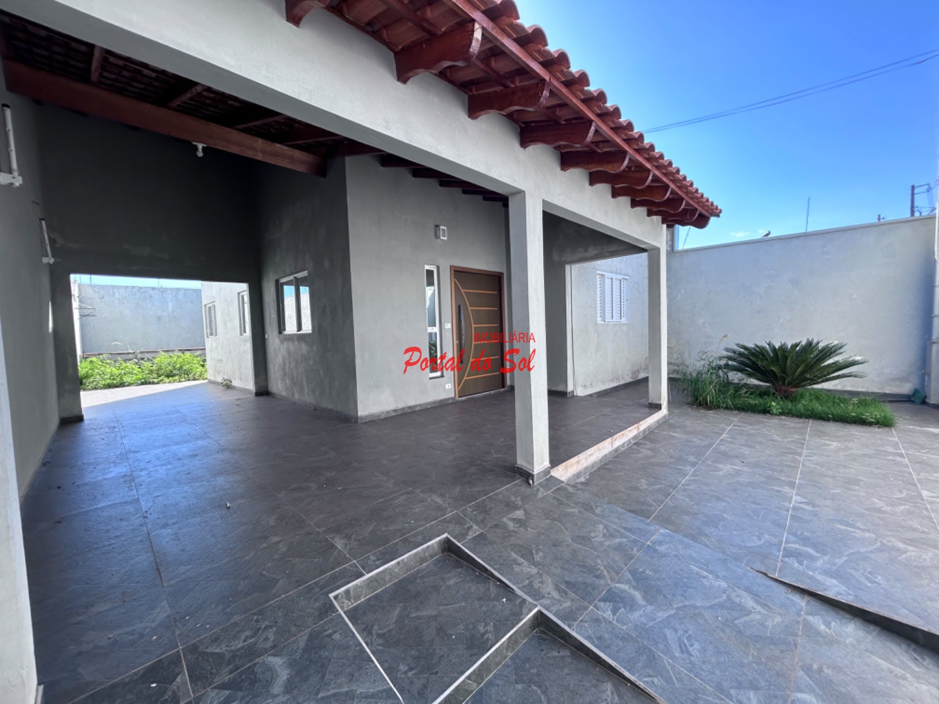 Casa à venda com 2 quartos, 1 suíte, 3 vagas e 114m² no Jardim Bellagio, Santo Antônio da Platina (PR) — foto 12 de 14