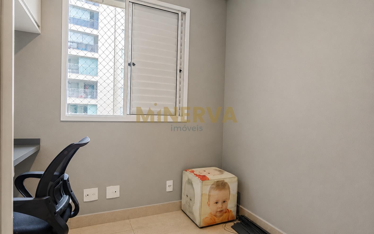 Apartamento à venda com 4 quartos, 1 suíte, 2 vagas e 114m² no Vila Santo Antonio, Guarulhos (SP) — foto 24 de 30