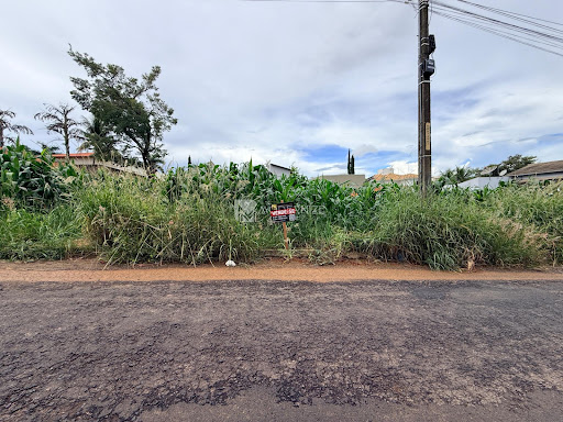 Lote / Terreno em Alto da Boa Vista  -  Catalão
