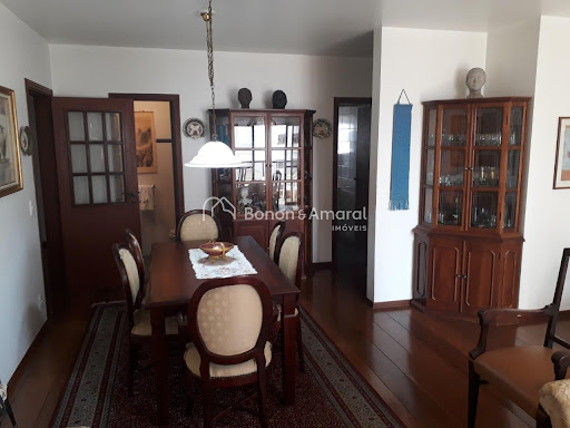 Apartamento, 3 quartos, 140 m² - Foto 5