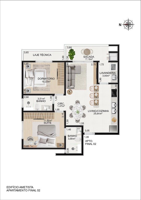 tinywow_PLANTA HUMANIZADA AMETISTA APARTAMENTO 02-
