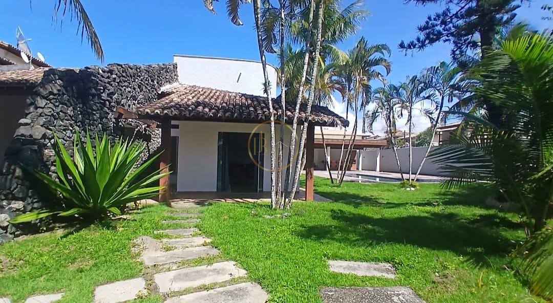 Casa à venda com 4 quartos, 4 suítes, 10 vagas e 250m² no Alto Mundaí, Porto Seguro (BA) — foto 7 de 14