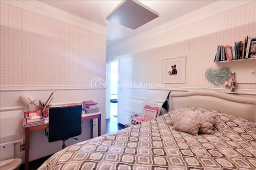 Casa de Condomínio, 4 quartos - Foto 21