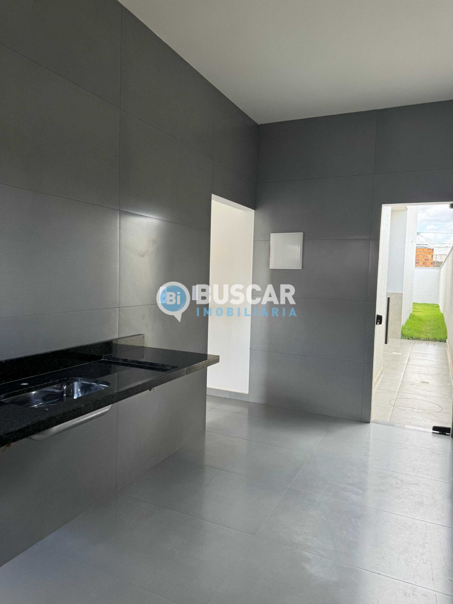 Casa à venda com 3 quartos, 1 suíte, 2 vagas e 180m² no Mangabeira, Feira de Santana (BA) — foto 9 de 14