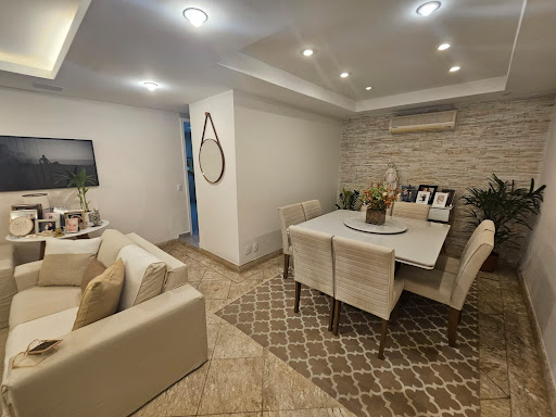 Casa Triplex no Liberty House Barra da Tijuca