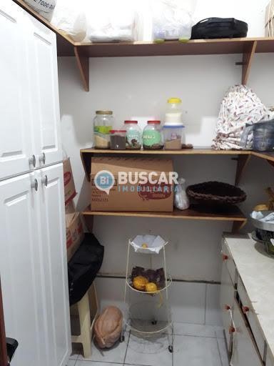 Casa à venda com 4 quartos, 1 suíte, 1 vaga e 360m² no Cidade Nova, Feira de Santana (BA) — foto 9 de 22