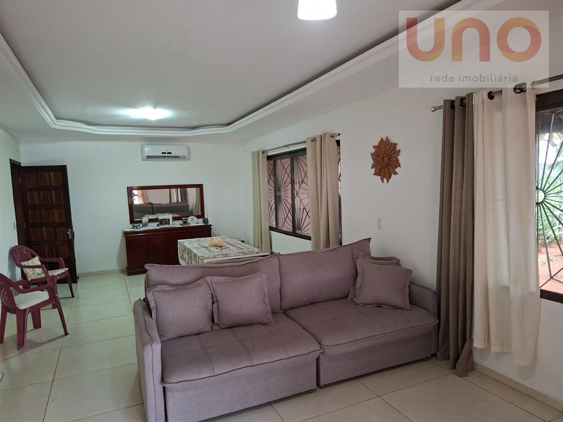 Casa para alugar com 5 quartos, 3 suítes, 5 vagas e 385m² no Portal do Panamá, Campo Grande (MS) — foto 8 de 30