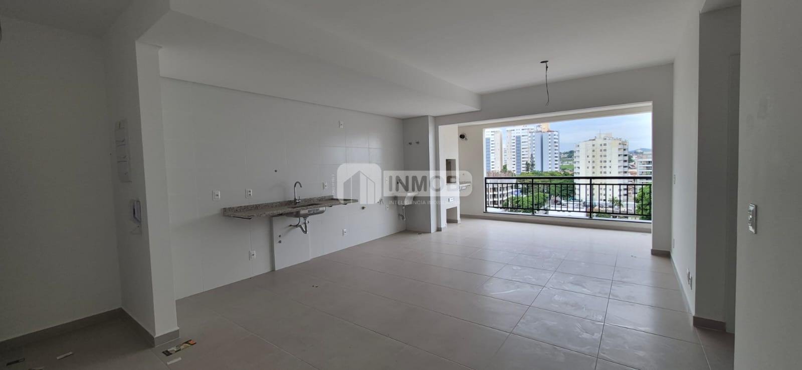 Apartamento à venda com 2 quartos, 1 suíte, 2 vagas e 76m² no Jardim das Nações, Taubaté (SP) — foto 3 de 22