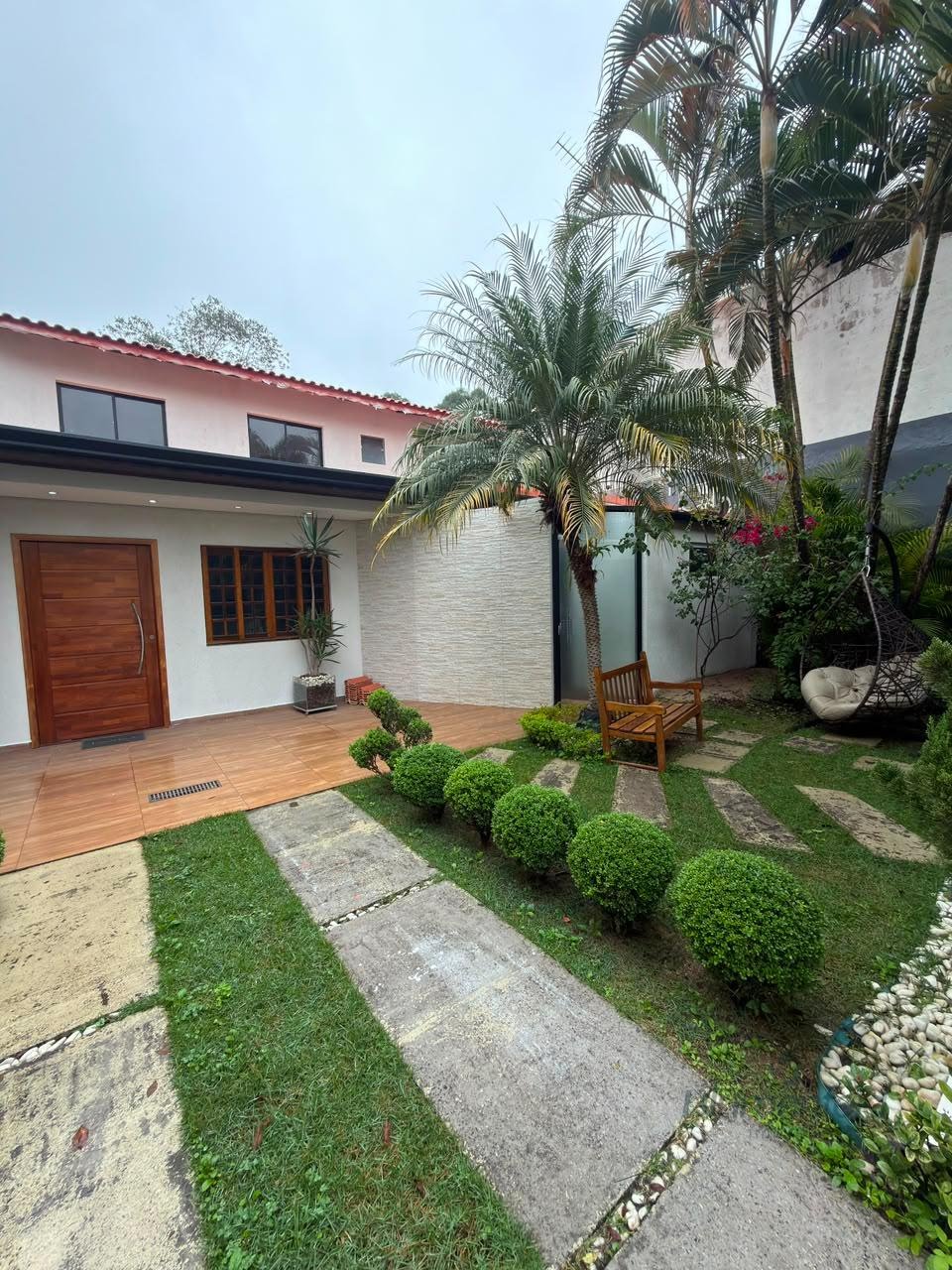 Comercial para alugar com 120m² no Jardim Fazenda Rincao, Arujá (SP) — foto 2 de 17